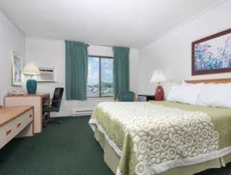 Days Inn By Wyndham St Cloud Saint Cloud Exterior foto